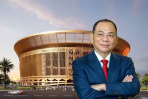 Tên gọi kép: khi thương hiệu hiện đại gặp biểu tượng cổ
