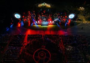 Charm Summerfest – Tâm điểm sôi động mùa lễ hội tại ‘thủ phủ resort’ ảnh 1